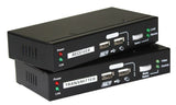 LevelOne KVM-9036 KVM forlænger Sender & modtager