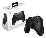 MSI FORCE GC300 WIRELESS Sort USB 2.0 Gamepad Analog PC