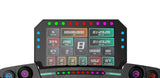 Moza Racing RS072 spil-controller Sort Digital PC