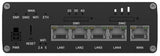 Teltonika RUTC41 trådløs router Gigabit Ethernet Dual-band (2,4 GHz / 5 GHz) 5G Sort