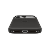 Apple TechWoven-etui med MagSafe til iPhone 18 Pro – morbær