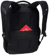 Thule Accent TACBP2316 Black 40,6 cm (16") Rygsæk Sort