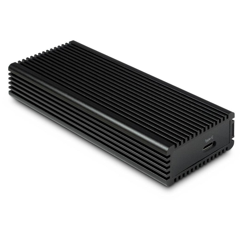Inter-Tech K-1685 SSD kabinet Sort M.2
