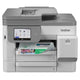 Brother MFC-J5115DW Multifunktionsprinter Inkjet A4 1200 x 4800 dpi 28 sider pr. minut Wi-Fi