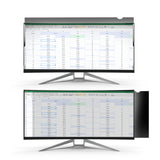 StarTech.com PRIVSCNMON34W antirefleks skærm 86,4 cm (34") Monitor Rammeløst display privatlivsfilter