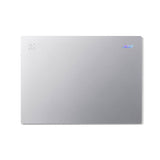 Acer Aspire 14 AI A14-53M-71LQ Intel Core Ultra 7 258V Laptop 35,6 cm (14") WUXGA 32 GB LPDDR5x-SDRAM 1 TB SSD Wi-Fi 7 (802.11be) Windows 11 Home Tysk Sølv