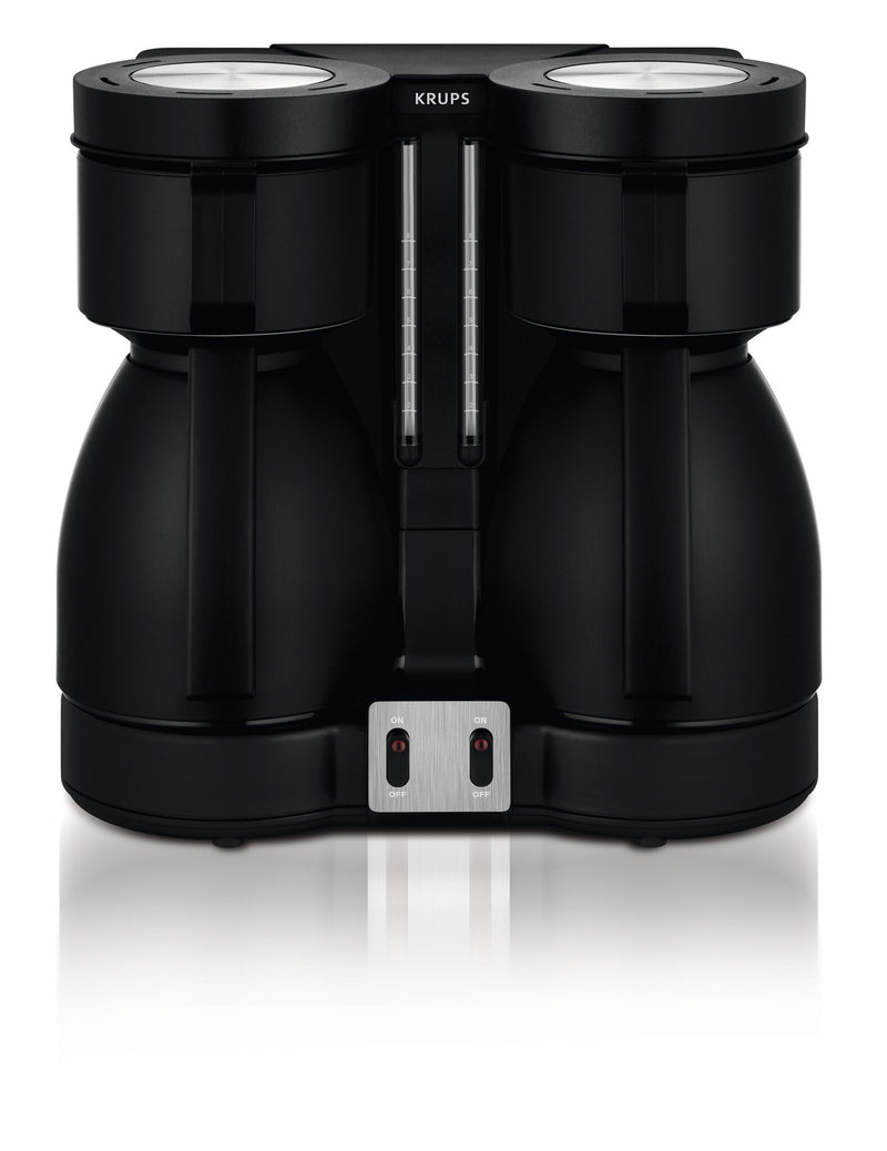 Krups KT8501 Semi-auto Filter kaffemaskine