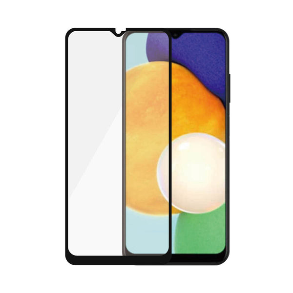 PanzerGlass ® Skærmbeskyttelse Samsung Galaxy A03s | A03
