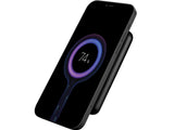 Sandberg 421-51 powerbank Halvfast tilstand 10000 mAh Trådløs opladning Sort
