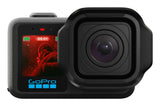 GoPro MISSION 1 PRO kamera til actionsport 50 MP 8K Ultra HD CMOS Wi-Fi 171 g