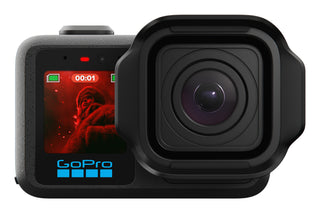 GoPro MISSION 1 PRO kamera til actionsport 50 MP 8K Ultra HD CMOS Wi-Fi 171 g