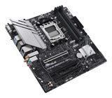 ASUS PRIME B650M-A WIFI II AMD B650 Sokkel AM5 micro ATX