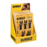 DeWALT DT20732-QZ multifunktion værktøj