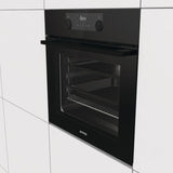 Gorenje BPS737E301BG 70 L Sort