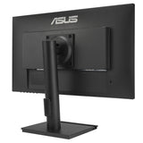 ASUS VA24DQFS computerskærm 60,5 cm (23.8") 1920 x 1080 pixel Fuld HD LCD Sort