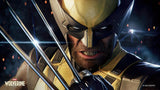 Sony Interactive Entertainment Marvel's Wolverine (PS5) Standard Flersproget PlayStation 5