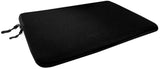 PURO SCUDOS16BLK taske og etui til laptop 40,6 cm (16") Sort