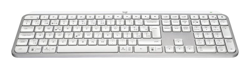 Logitech MX Keys S