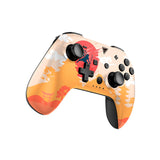 Dragonshock PopTop Compact Flerfarvet Bluetooth Gamepad Nintendo Switch