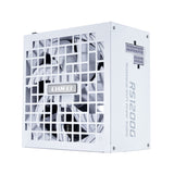 Lian Li RS1200G enhed til strømforsyning 1200 W 20+4 pin ATX ATX Hvid