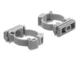 DeLOCK 22071 kabelholder Grå 100 stk