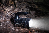 Varta INDESTRUCTIBLE BL20 PRO Sort Hånd lommelygte LED