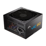 FSP VIC GD 750W enhed til strømforsyning 20+4 pin ATX ATX Sort