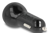 DeLOCK 64330 oplader til mobil enhed Universel Sort Cigartænder Automatisk