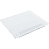 Whirlpool WL B4560 NE/W Hvid Indbygget 59 cm Zone induktionskogeplade 4 zone(s)