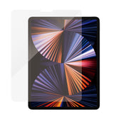 PanzerGlass ® Skærmbeskyttelse iPad Pro 12.9'' (2018, 2020, 2021, 2022) | Ultra-Wide Fit