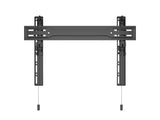 Multibrackets 5563 skærmbeslag til skiltning 2,54 m (100") Sort