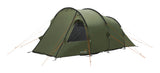 Easy Camp Hidra 4 Grøn Tunneltelt