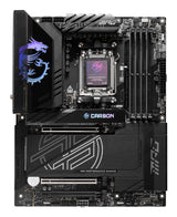 MSI MPG X870E CARBON WIFI bundkort AMD X870E Sokkel AM5 ATX