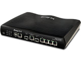 DrayTek Vigor2928 firewall (hardware)