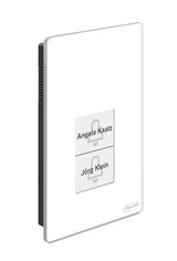 Auerswald TFS-Dialog 400 Hvid