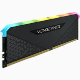 Corsair Vengeance RGB CMG16GX4M1E3200C16 hukommelsesmodul 16 GB 1 x 16 GB DDR4 288-pin DIMM