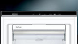 Siemens iQ500 GS54NAWCV fryser Stående fryser Fritstående 328 L Hvid