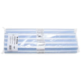 HERMA Book cover film colourless width 40 cm, 5m length