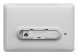 Cisco Room Navigator Fjernbetjening Sort, Hvid