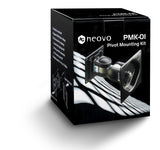 AG Neovo PMK-01 81,3 cm (32") Sort