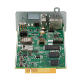 Eaton NETWORK-M3 netværkskort Intern Ethernet 1000 Mbit/s