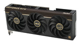 ASUS ProArt -RTX5080-O16G NVIDIA GeForce RTX 5080 16 GB GDDR7