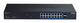 Trendnet 18-PORT MULTI-GIG WEB SMART - Switch Administreret 2.5G Ethernet (100/1000/2500) 1U Sort