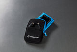 Kingston Technology IronKey 1920GB Vault Privacy 80 XTS-AES 256-bit krypteret ekstern SSD