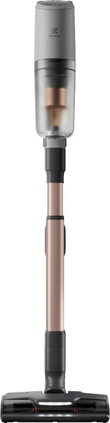 Electrolux EP82UB25UG 2-i-1 stangstøvsuger Batteri Dry Cyclonisk Poseløs 0,4 L 140 W Grå 4 At