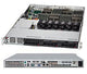 Supermicro AS-1042G-TF server barebone Stativ (1U) Sort