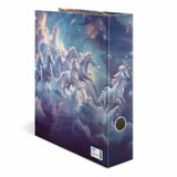 HERMA 20139 ringbind A4 Flerfarvet