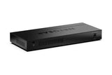 NETGEAR GS310TPv2 Administreret L2/L3 Gigabit Ethernet (10/100/1000) Strøm over Ethernet (PoE) Desktop Sort