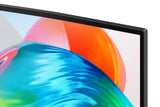Samsung S55GH computerskærm 86,4 cm (34") 3440 x 1440 pixel UltraWide Quad HD LCD Sort