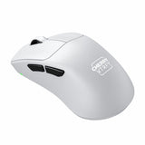 CHERRY XTRFY CX-M64W-PRO-WHITE mus Spil Højre hånd RF trådløst 26000 dpi